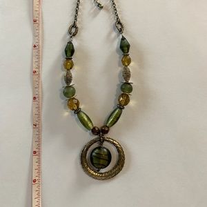 Lia Sophia necklace